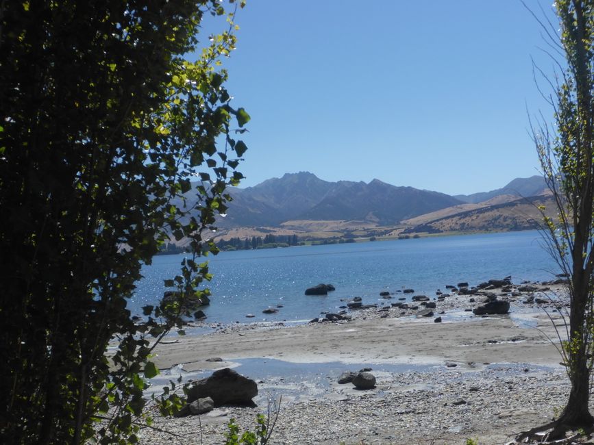 2025-02-26 Wanaka, Nuova Zelanda