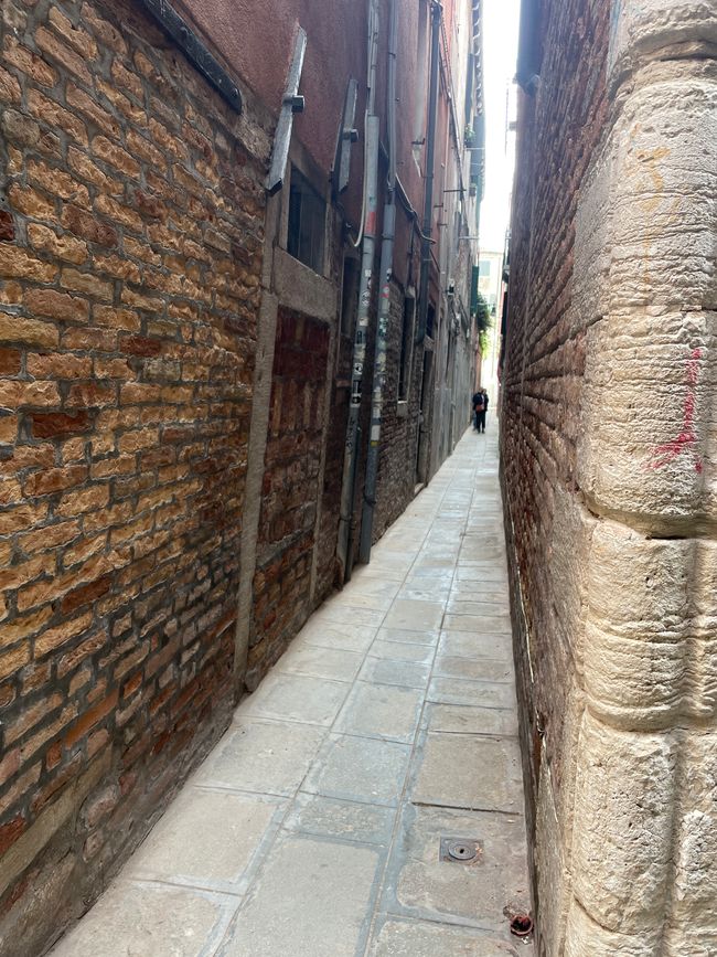 Gasse