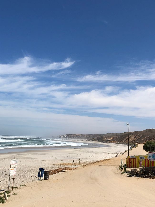 Strandfontein