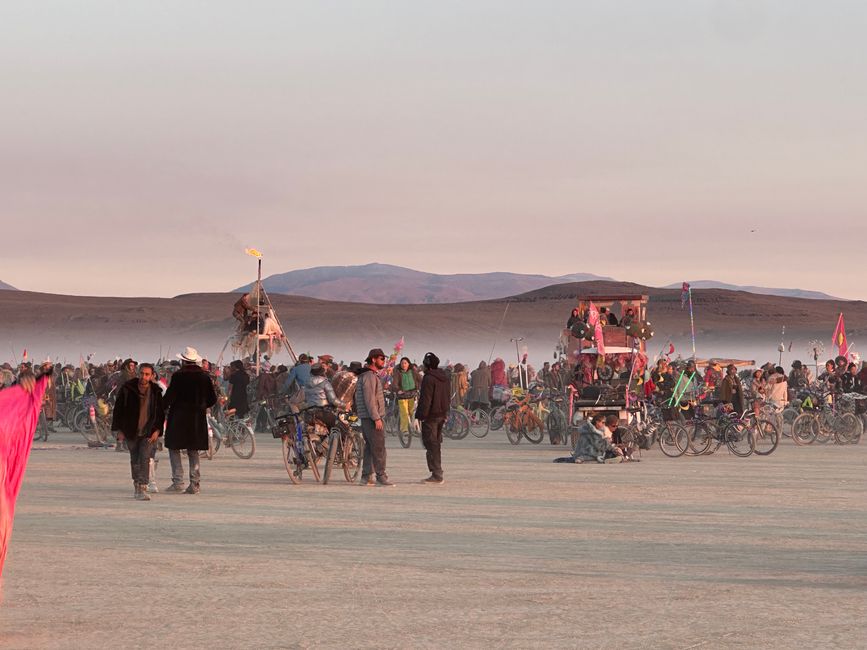 Burning Man