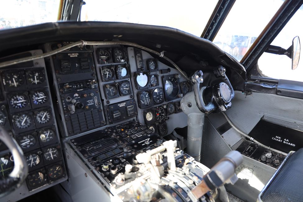 San Diego - die USS Midway