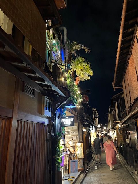 Geisha