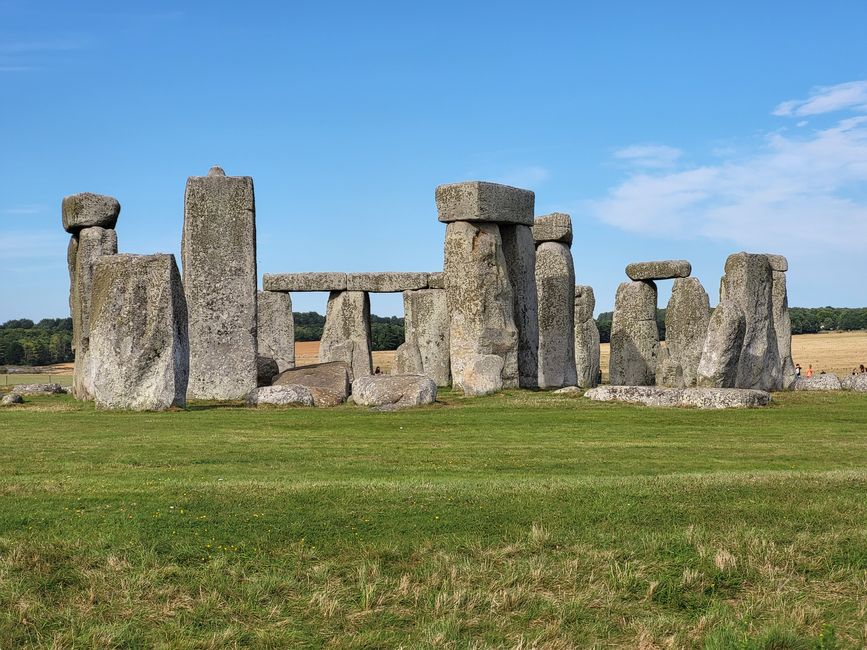 Stonehenge