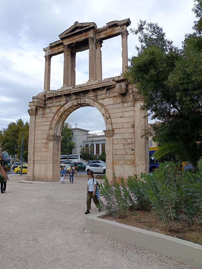 Athen