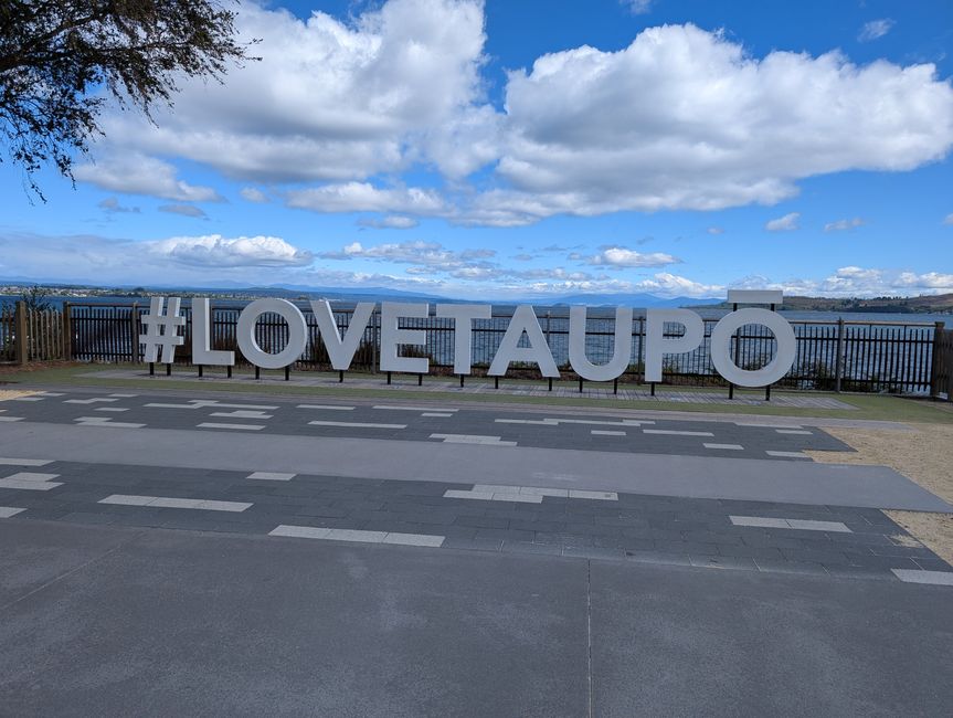 Taupo