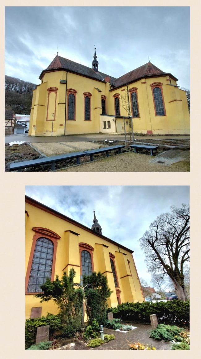 Bad Kissingen
