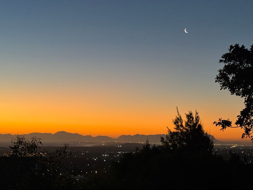 South Africa🇿🇦Week 6