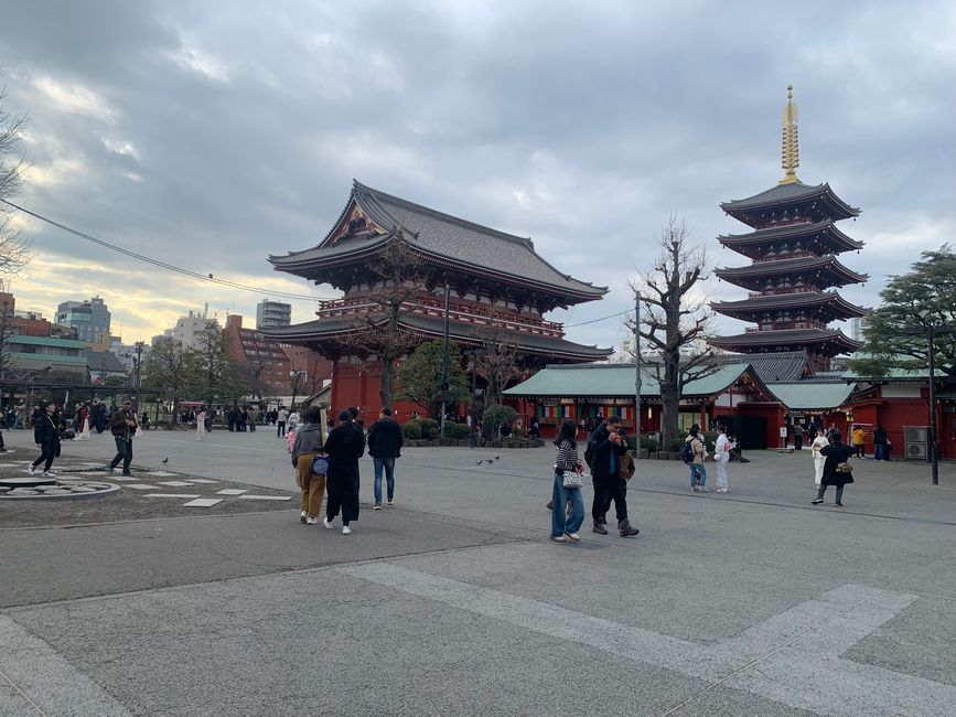 Tokio