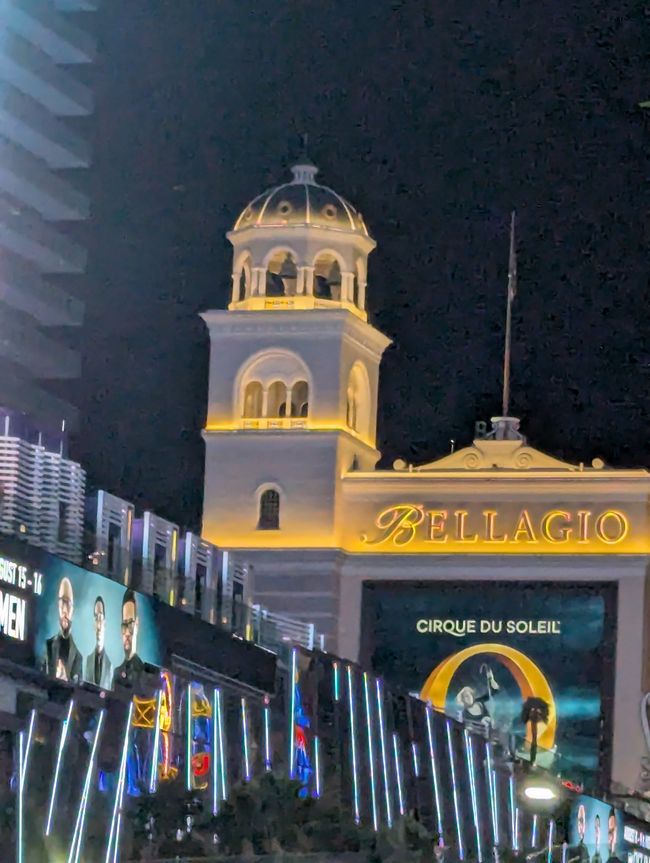 Las Vegas