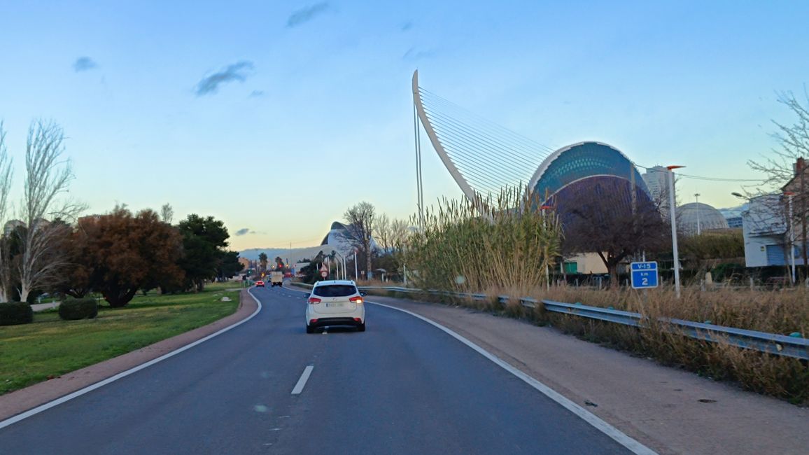 Valencia