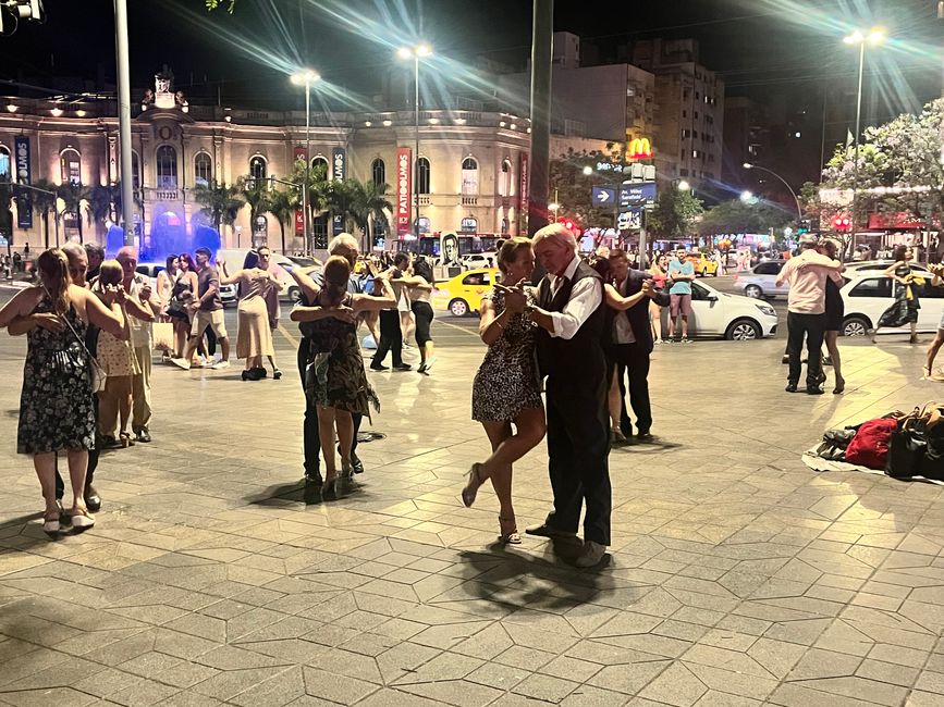 Tango