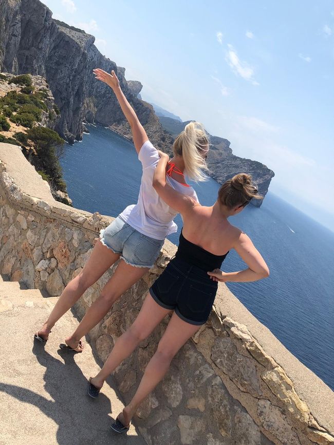 Mallorca