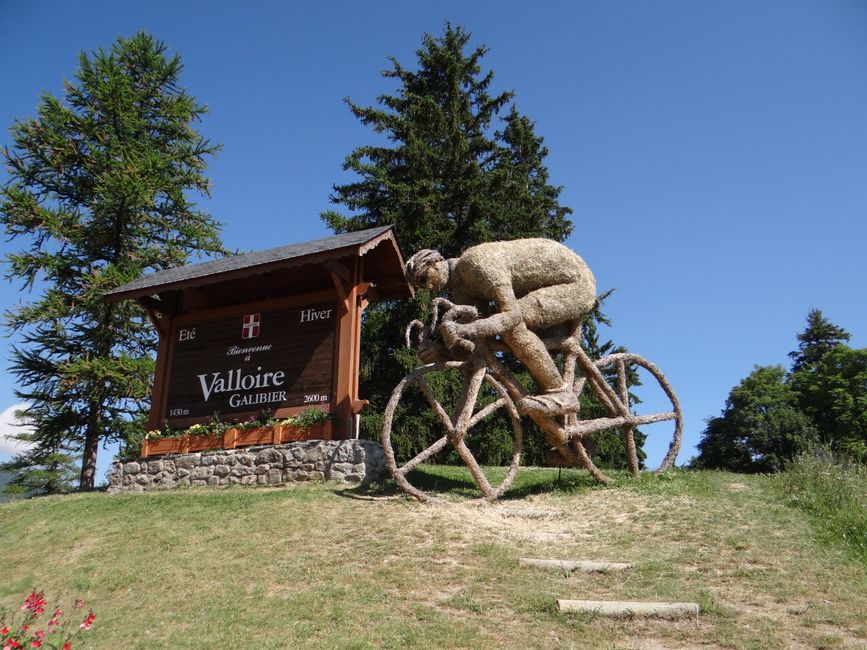 Stage 2: Bessans to Jausiers 30