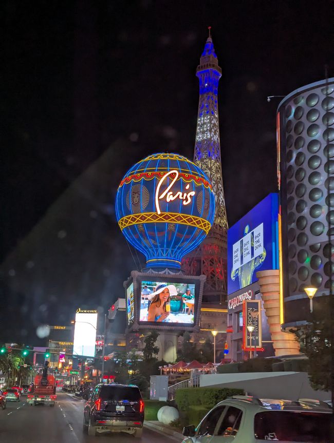 Las Vegas