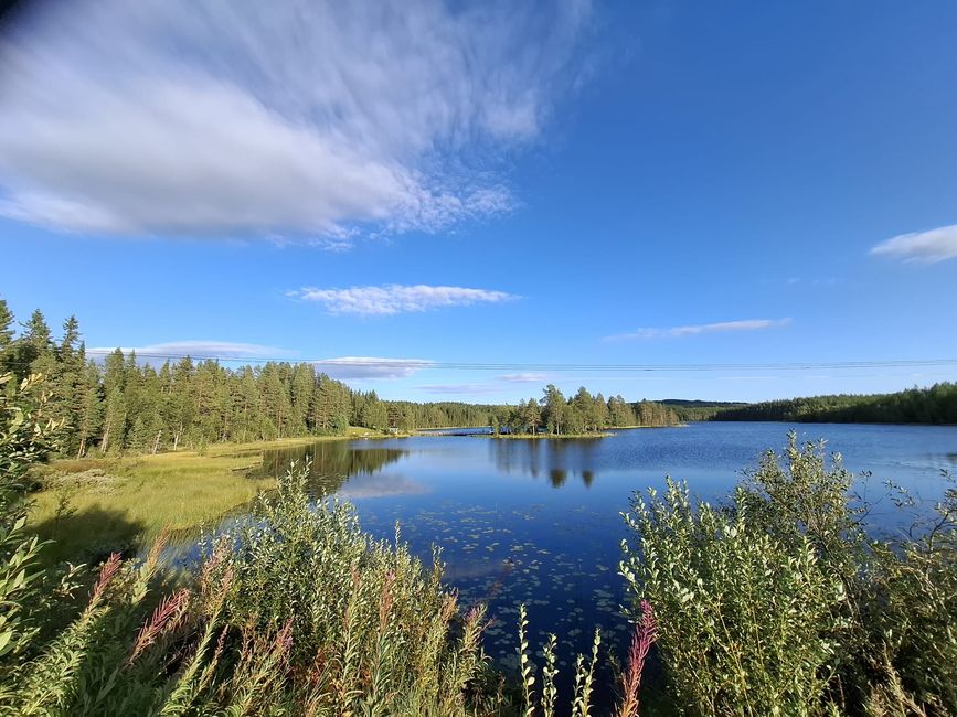 Oslo - Ljördalen