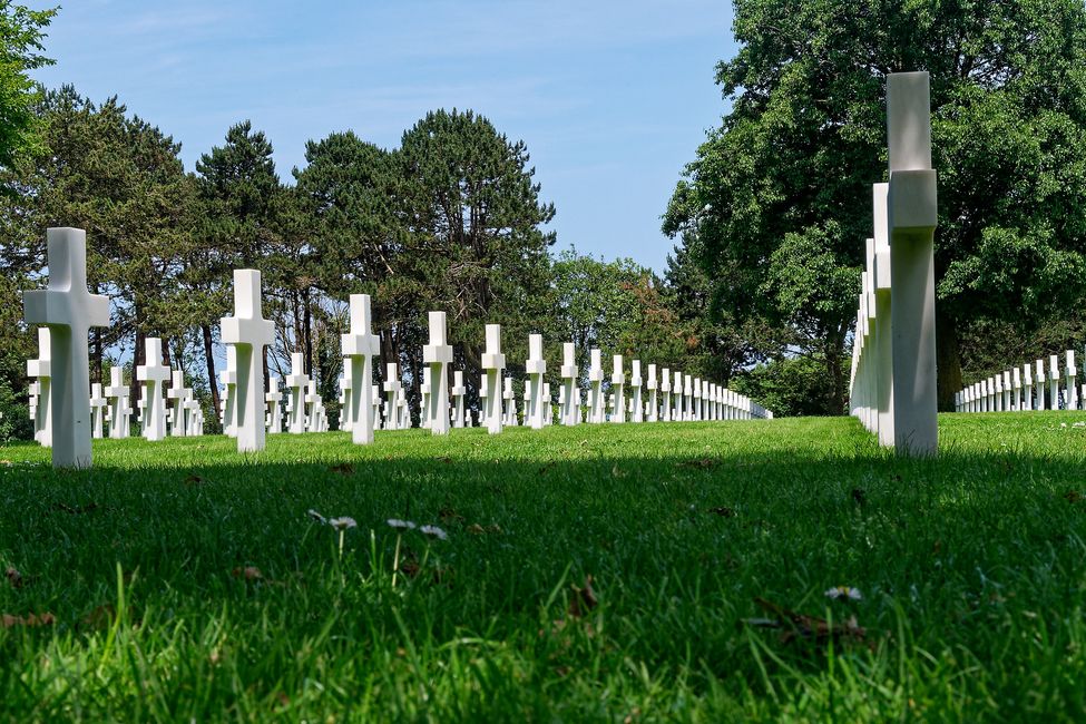 Omaha Beach