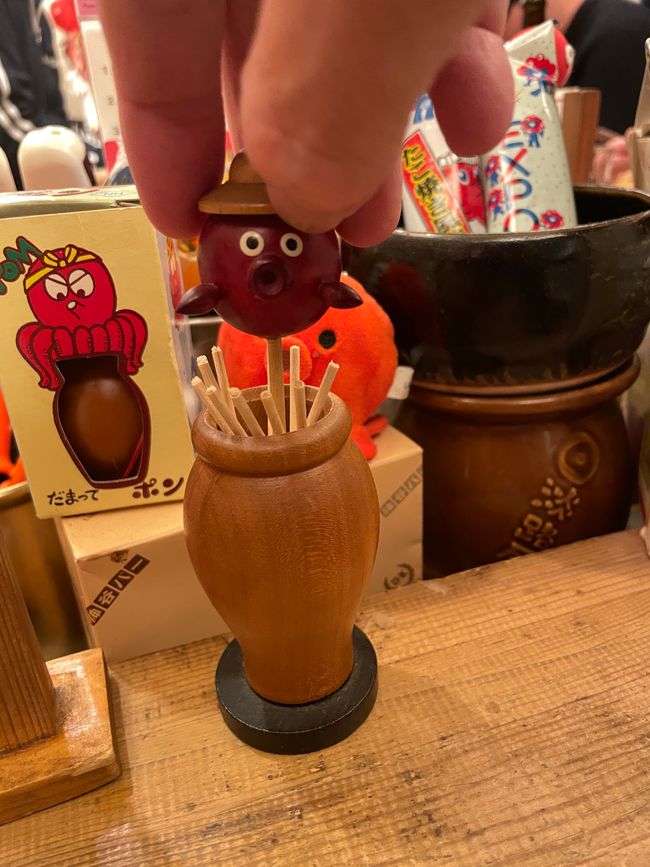 32. Chapitre : Tournée d'adieu avec 1000 Bouddhas, pudding au thé et fermenté