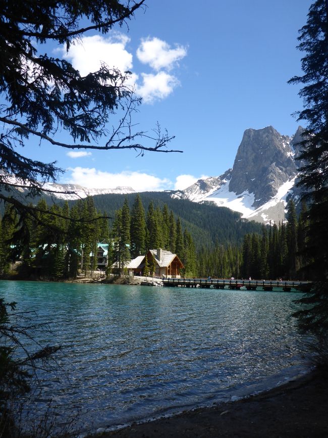 Western Canada