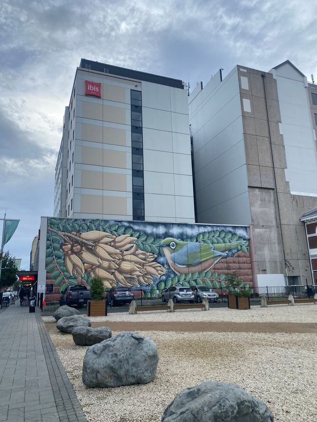 Lets do some Sightseeing