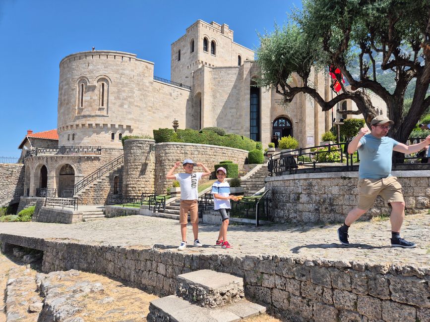 Kruja