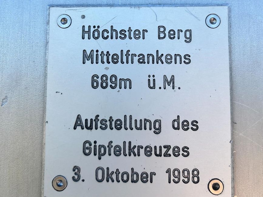 1. Étape : Nuremberg - Bad Kissingen