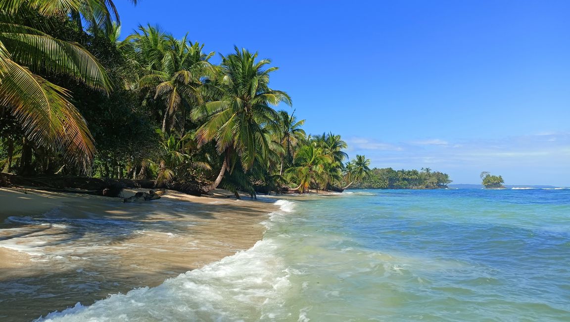 Bocas del Toro