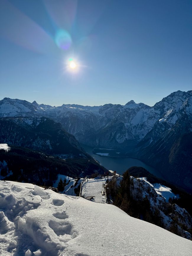 📍Königssee