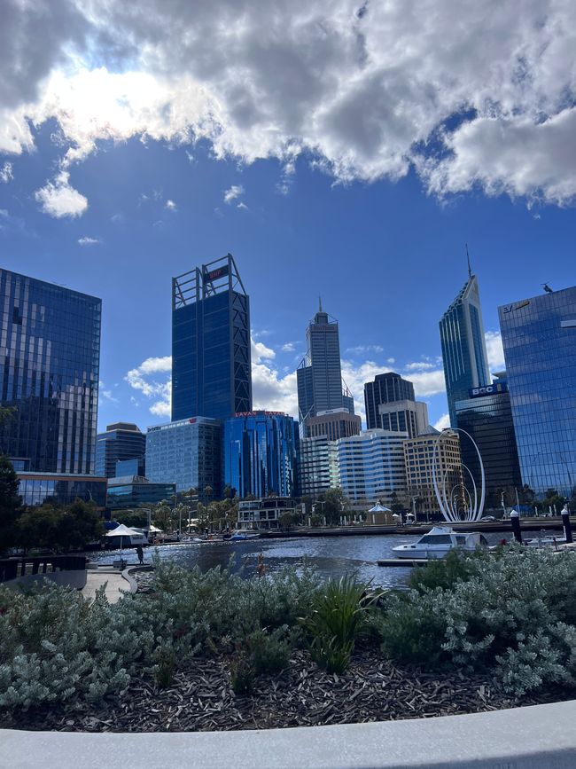 Australien (Tag 251- 260)