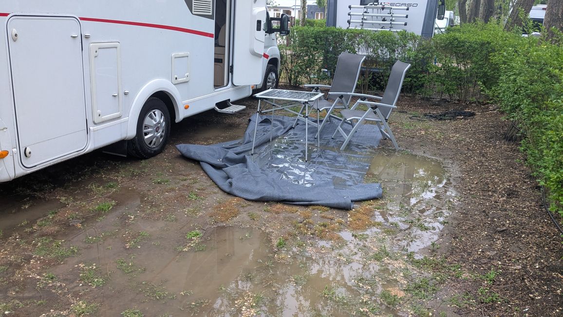 Salamanca und Caceres