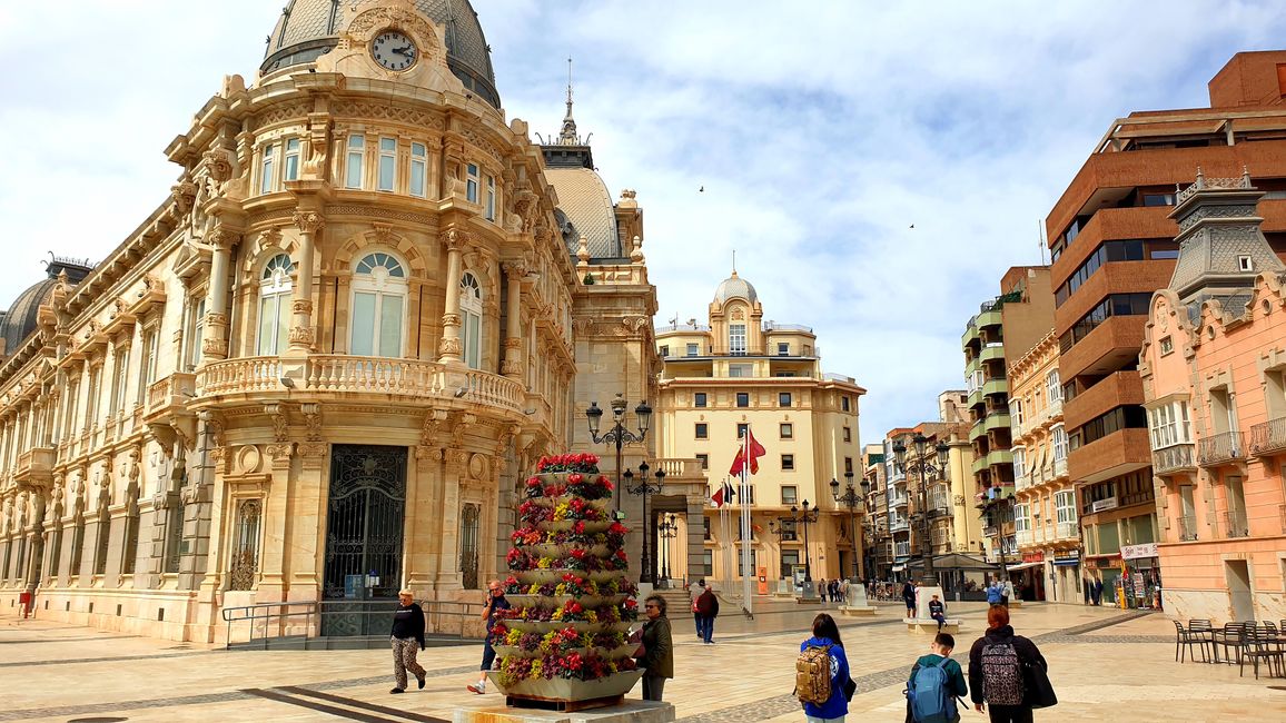 Alicante?...no grazie 609
