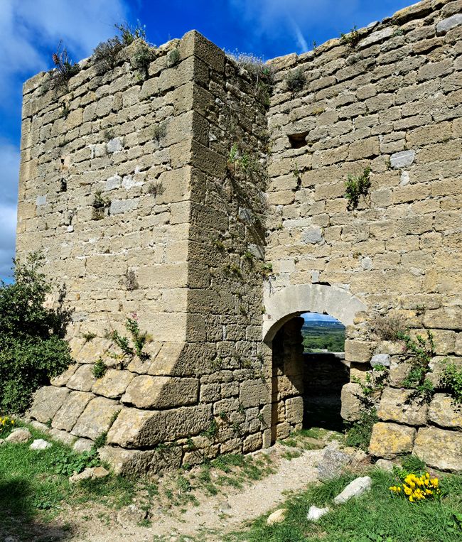 Chamaret