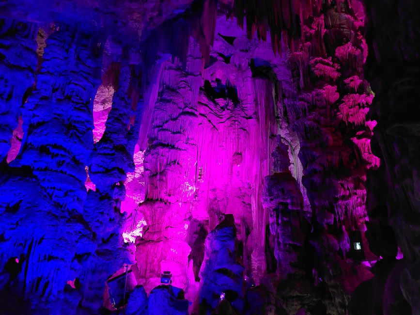 St. Michaels Cave