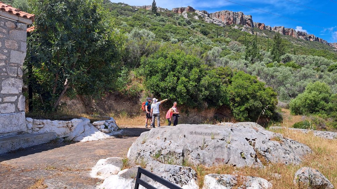 Wandertruppe