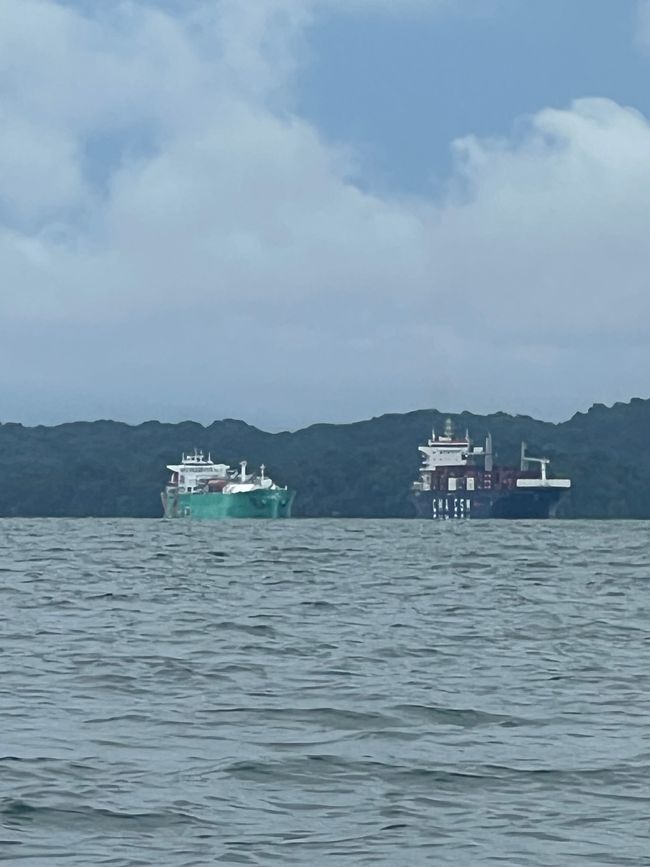 Oh wie schön kann Panama sein