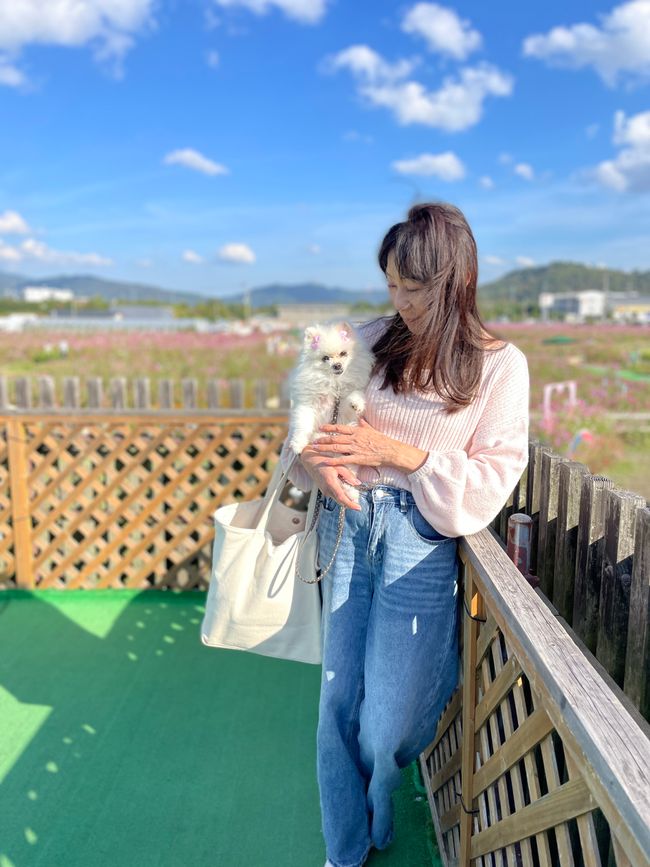 Ich hab gefragt!😁