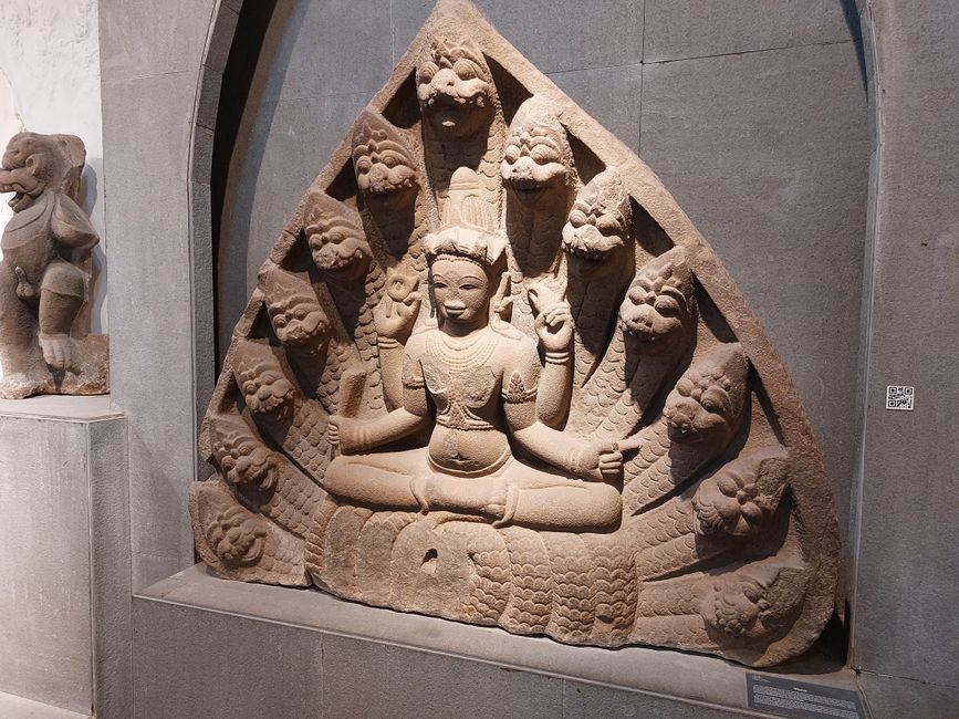 Museum of Cham Sculptures