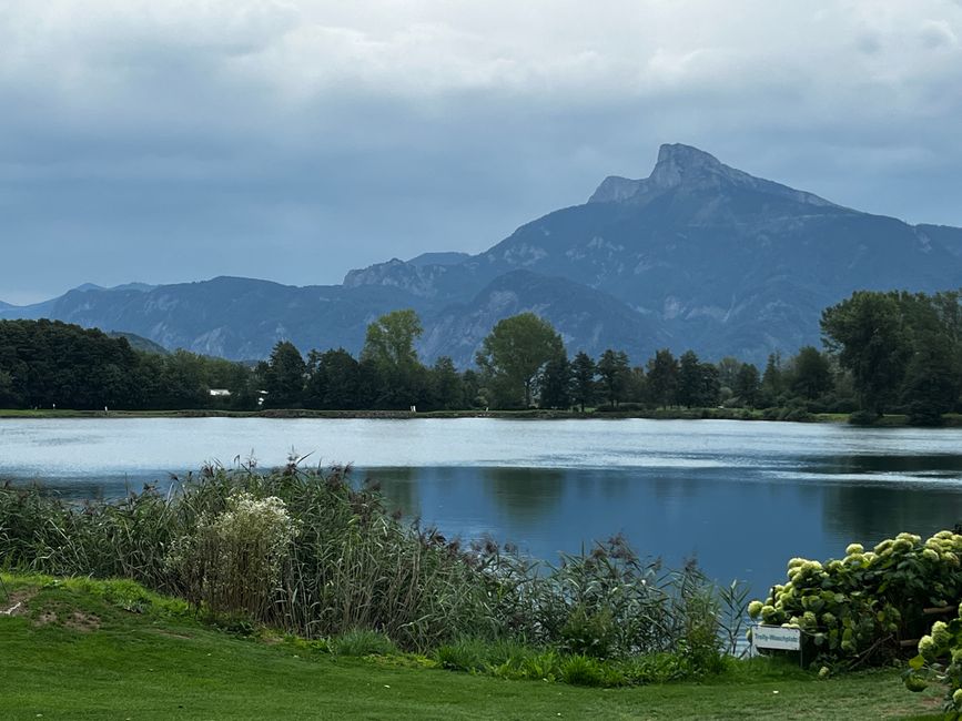 Wolfgangsee