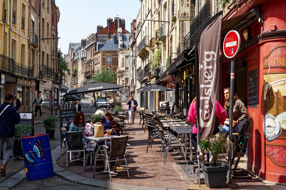 Dieppe