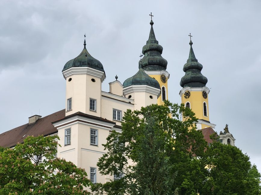 Rot an der Rot