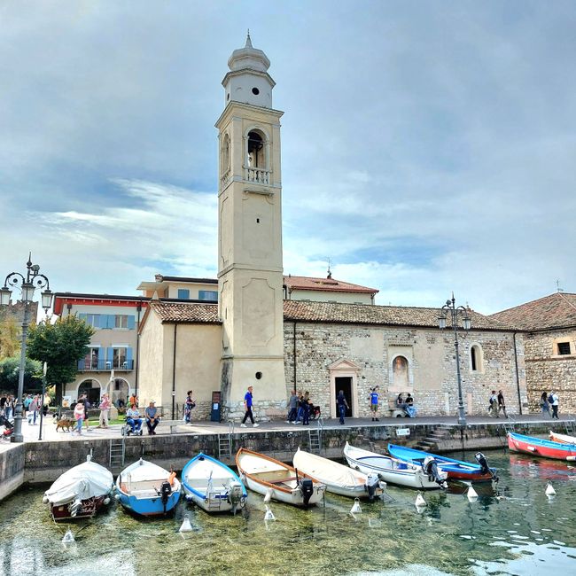Lazise