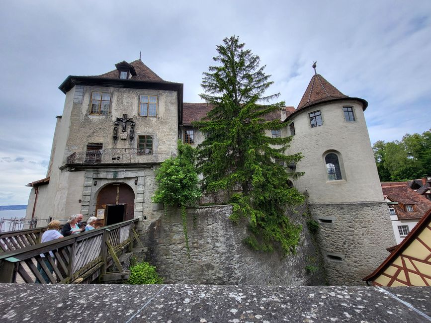 Meersburg