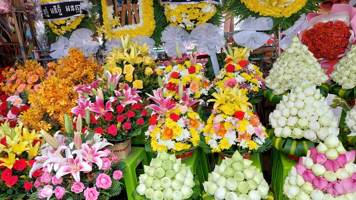 Marché central