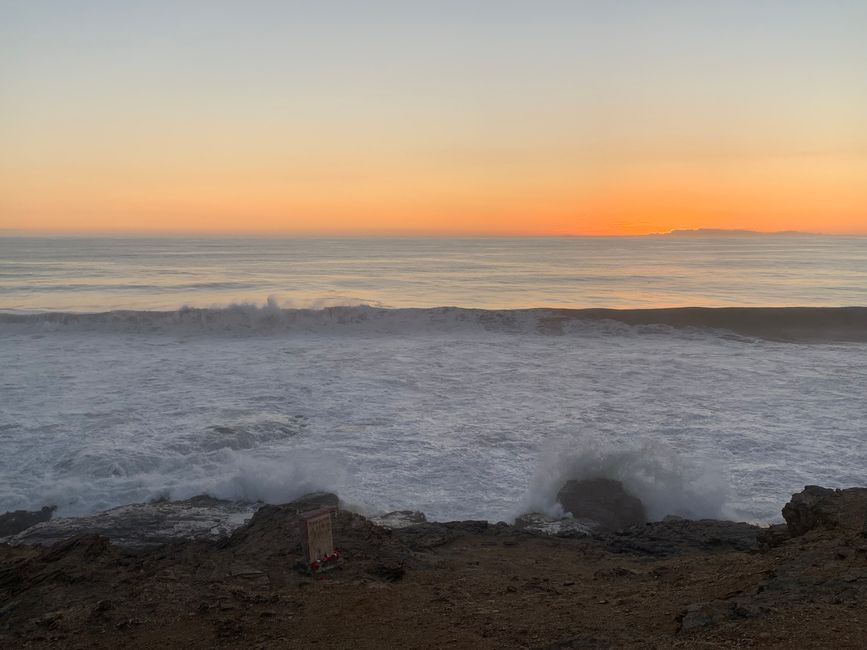 Punta de Lobos