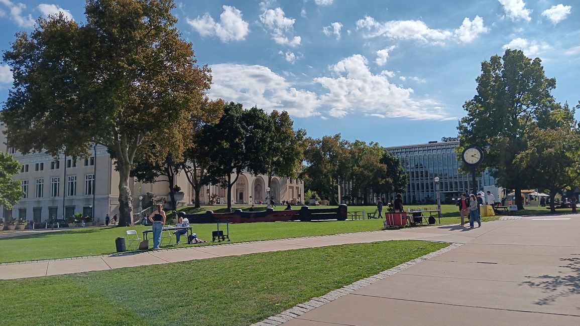 Carnegie Mellon University