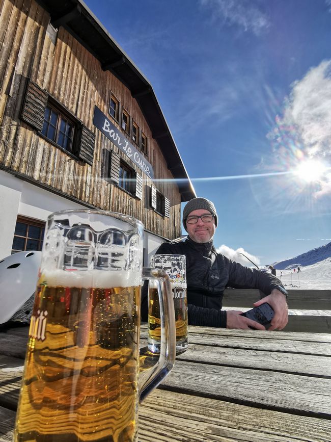 🇮🇹 San Pellegrino ⛷️