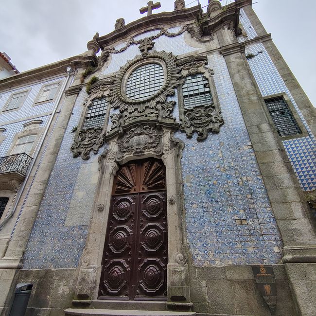 Porto