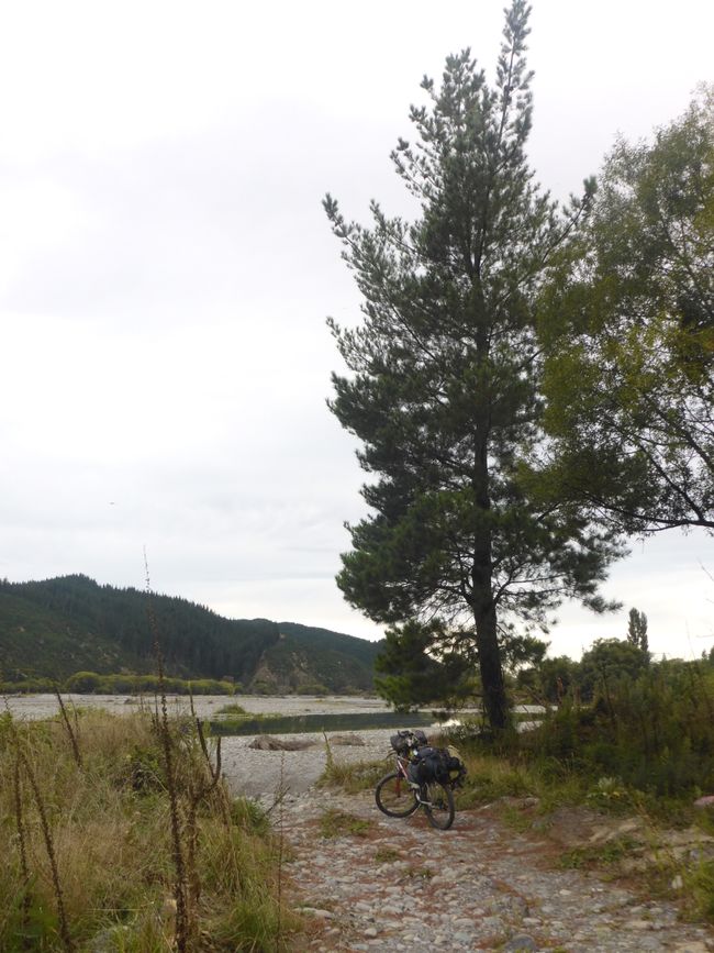 Fin de la route