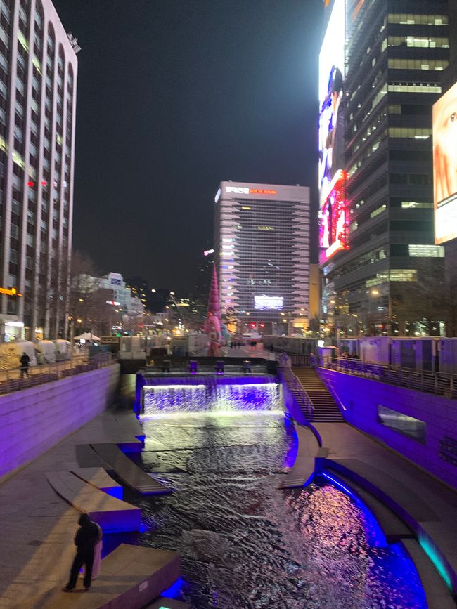 Seoul