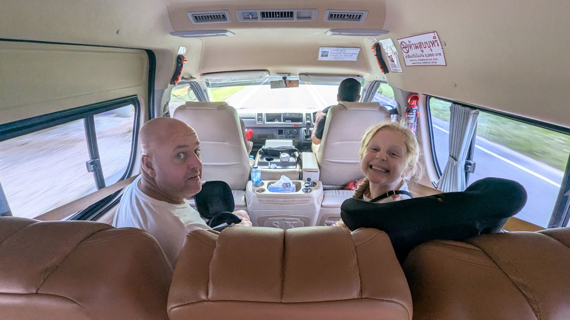 Willkommen zu Hause bei uns