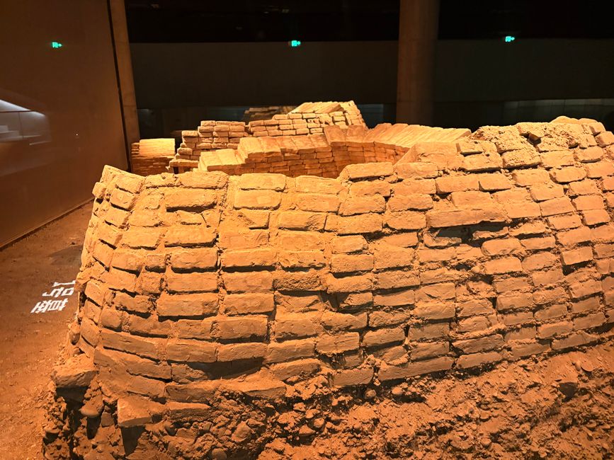 Museo delle Tombe Wen-Jin